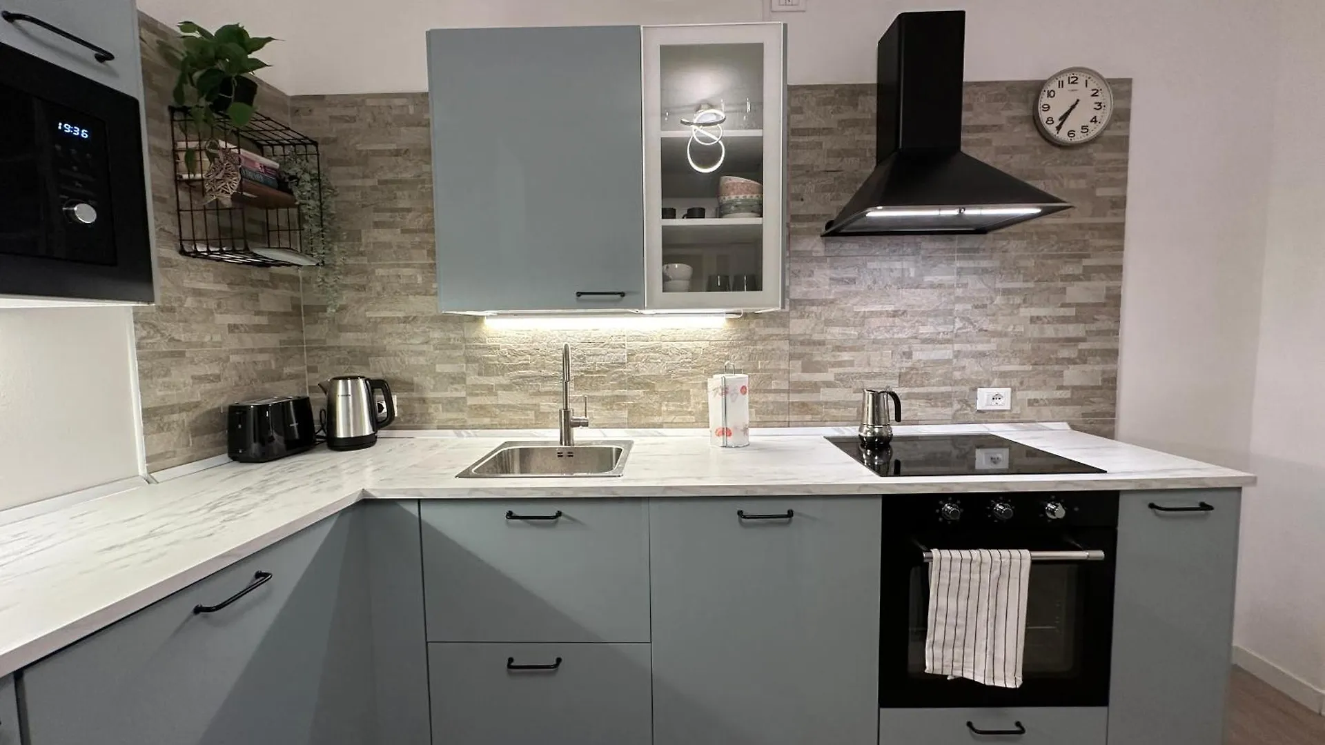 Venezia-Mestre Design Apartment Bros#1 Италия